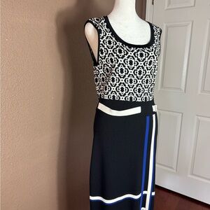Etcetera dress
